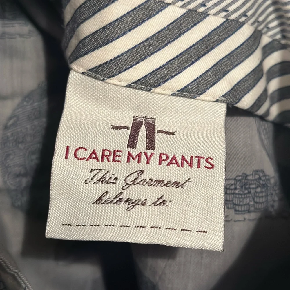Berwich premium pantalone
